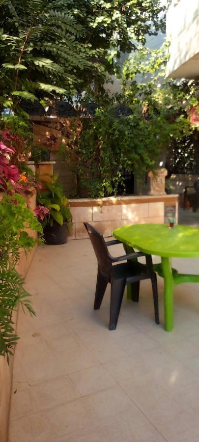 Flower Ceraş Dış mekan fotoğraf